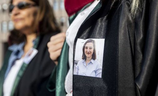 Ceren Damar davasında karar: Ağırlaştırılmış müebbet hapis