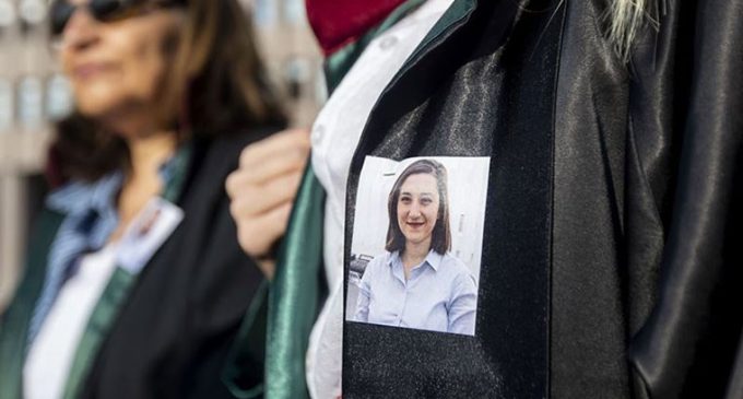 Ceren Damar davasında karar: Ağırlaştırılmış müebbet hapis