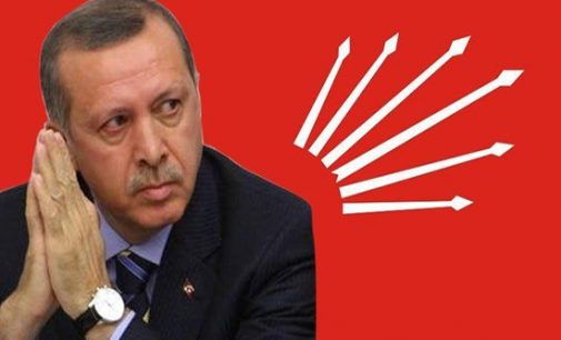 Sözcü yazarı: Erdoğan ‘CHP genel başkanı ol, ben yardım ederim’ dedi