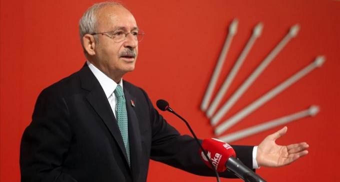 Gelecek Partisi’nden ‘Kemal Kılıçdaroğlu’ iddiası: Tutuklanabilir