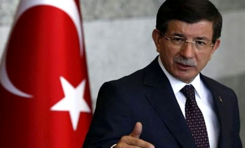 Davutoğlu’ndan yeni parti açıklaması: Yıl sonuna kadar tamamlanacak