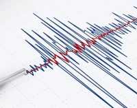 Balkanlar sallanıyor: Arnavutluk’ta 5.6 büyüklüğünde deprem