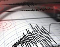 Arnavutluk’tan sonra Bosna Hersek: 5.4 büyüklüğünde deprem