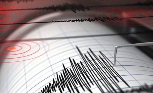 Muğla Marmaris’te 5.4 büyüklüğünde deprem