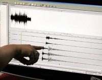 Akdeniz’de 5.8 büyüklüğünde deprem: Muğla ve İzmir’de hissedildi
