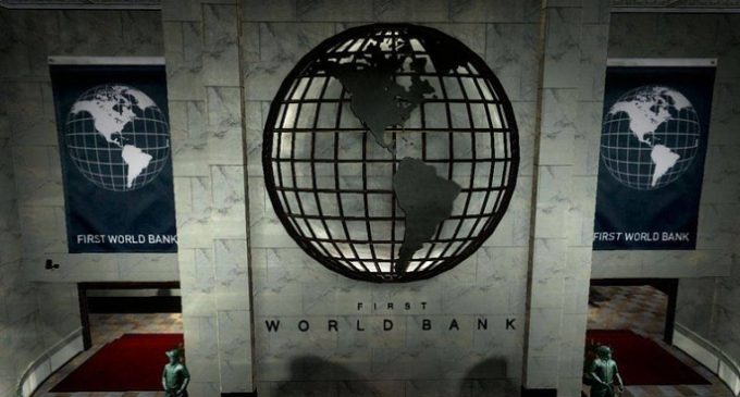 Dünya Bankası’nın Türkiye ekonomisi için tahmini: Yüzde 0 büyüme