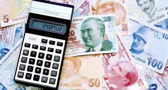 Bakan Elvan: Enflasyon rakamları hedefin uzağında olduğumuzu gösteriyor