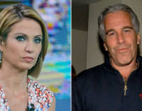 Mikrofon açık kaldı, spiker ‘Epstein’ haberinin üç yıl gizlendiğini itiraf etti
