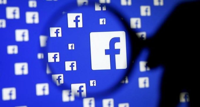 Facebook milyarlarca ‘fake’ hesabı sildi