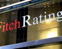 Fitch Ratings: Küresel ekonomi yüzde 4.6, Avro Bölgesi ekonomisi yüzde sekiz daralacak