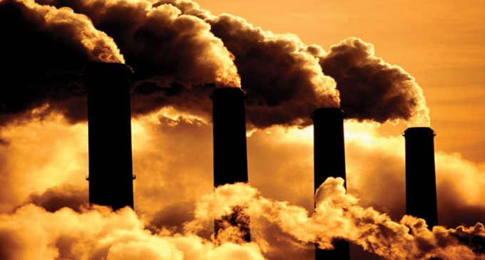 İklim krizi önlemi: AB’den fosil yakıt fonlamasını durdurma kararı