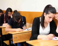Kız öğrencilerde liseden sonra üniversiteye devam oranı yüzde 46