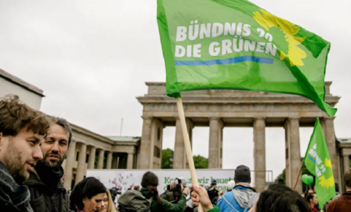 Almanya’da Yeşiller’den Türkiye’ye yaptırım çağrısı: ‘Mutabakatlar sonlandırılsın’