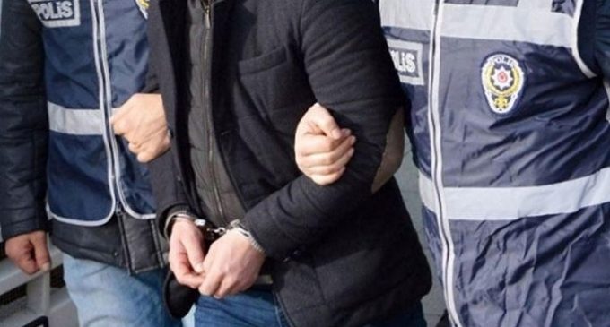 İstanbul’da IŞİD operasyonu: Yedi gözaltı
