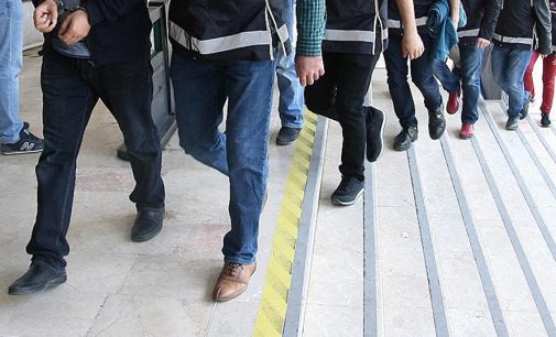 İstanbul’da rüşvet operasyonu: Polis ve avukatlar gözaltında
