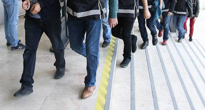 İstanbul’da rüşvet operasyonu: Polis ve avukatlar gözaltında