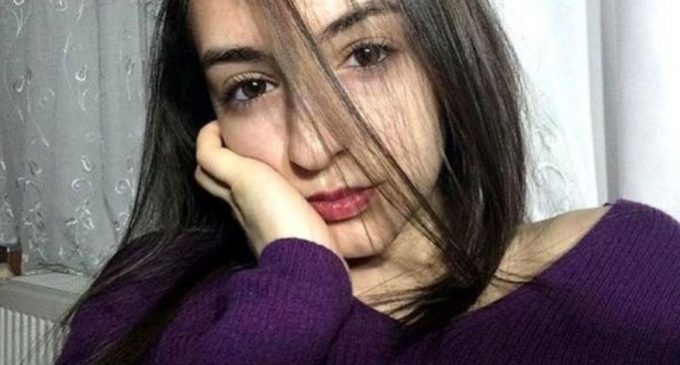 Kadın cinayeti: Üniversite öğrencisi Güleda öldürüldü