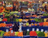 Beş ayın ardından gıda fiyatları artışa geçti: Yükselişin sürmesi bekleniyor