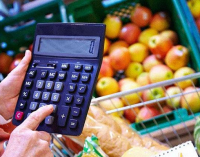Enflasyonda artış sürüyor: Şubat verileri açıklandı