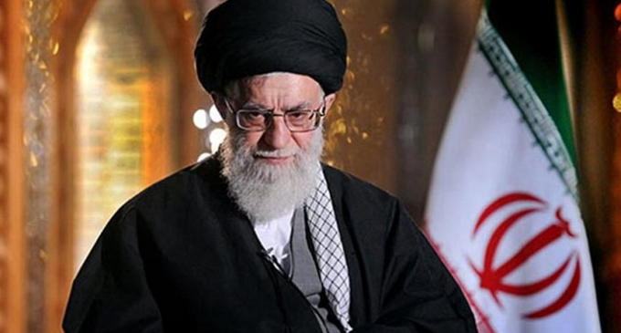 ABD’den İran’a yeni yaptırımlar: Hamaney’in oğlu kara listeye alındı