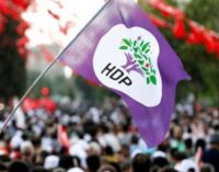 HDP erken seçim çağrısını yineledi