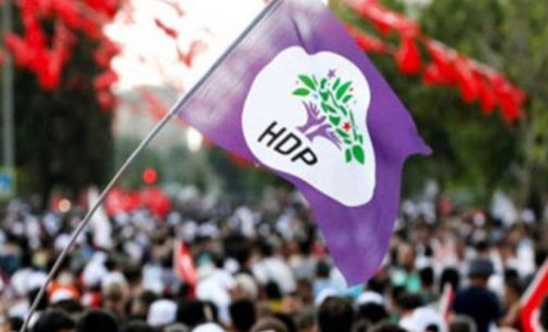 HDP: Çözümün tek yolu Dolmabahçe Mutabakatı’na geri dönmektir