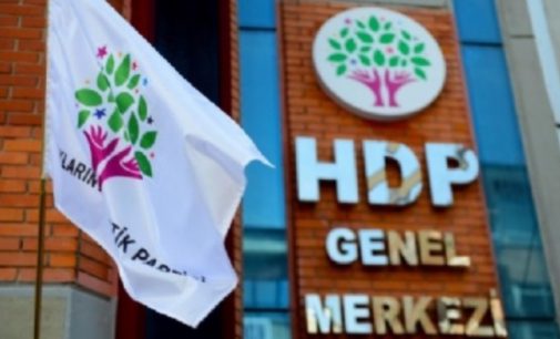 HDP Parti Meclisi sonuç bildirgesinde “üçüncü ittifak” vurgusu: Türkiye iki seçeneğe mahkum değil