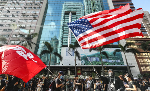Hong Kong eylemleri sürerken: Hedefler neler, kimler destekliyor, eylemler neden önemli?
