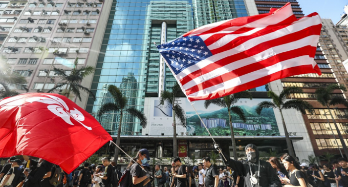 Hong Kong eylemleri sürerken: Hedefler neler, kimler destekliyor, eylemler neden önemli?