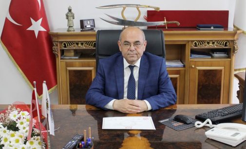 CHP’li belediye başkanı partisinden istifa etti