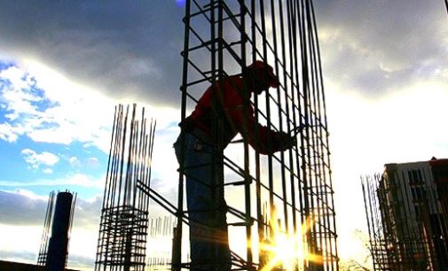 İnşaat sektörü eriyor: Bir yılda 4 bin 607 inşaat şirketi kapandı