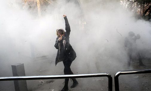 Uluslararası Af Örgütü: İran’da 143 kişi yaşamını yitirdi