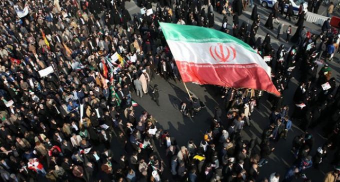 İran’da protesto çağrılarının ardından internete kısıtlama getirildi