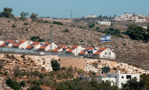 Birleşmiş Milletler: İsrail yerleşimleri hala yasadışı