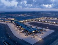 İstanbul Havalimanı’nda yolcu garantisinin bilançosu: Yandaş şirketlere 230 milyon avro ödenecek
