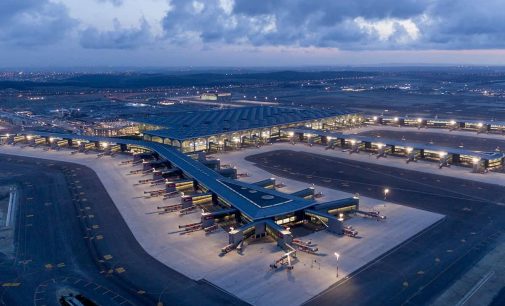 İstanbul Havalimanı’nda yolcu garantisinin bilançosu: Yandaş şirketlere 230 milyon avro ödenecek