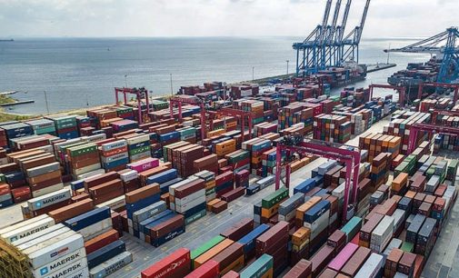 İhracat azaldı, ithalat arttı: Dış ticaret açığında yüzde 263.6 artış