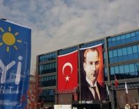 İYİ Parti yöneticilerinden Cumhuriyet Bayramı’na özel video