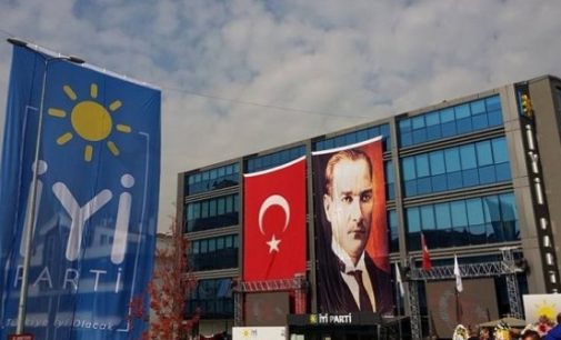 İYİ Parti’den AKP’ye videolu gönderme: Bu akşam ne izliyoruz…