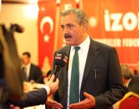 Cinayete azmettirmekle suçlanan AKP kurucusuna takipsizlik