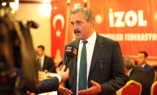 Cinayete azmettirmekle suçlanan AKP kurucusuna takipsizlik