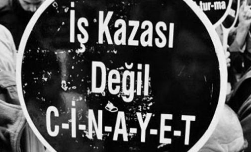 Antalya’da iş cinayeti: İnşaattan düşen işçi yaşamını yitirdi