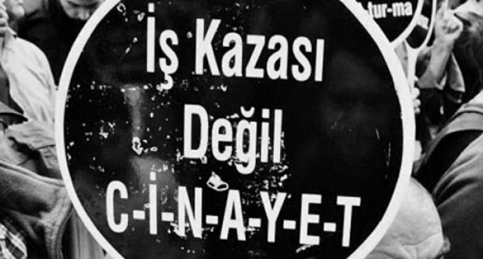 Antalya’da iş cinayeti: İnşaattan düşen işçi yaşamını yitirdi