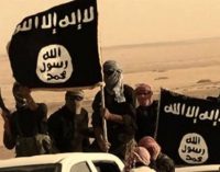 Kırmızı bültenle aranan IŞİD’li Kilis’te yakalandı