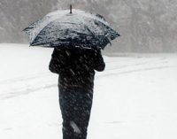 Meteoroloji’den uyarı: İki bölgede kar yağışı bekleniyor