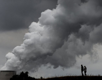 Havadaki karbondioksit miktarı rekor seviyelere ulaştı