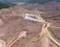 ‘Kazdağları bölgesinde 115 maden arama ruhsatı verildi’