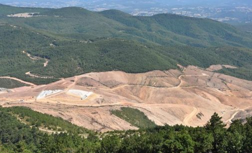 AKP’nin talan projeleri: 68 kentte 766 yeni maden sahası için ihale süreci başladı