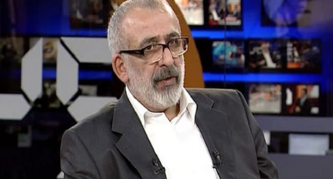 Ahmet Kekeç Alevileri hedef aldı: ‘CHP içerisinde terörü besleyen grup’