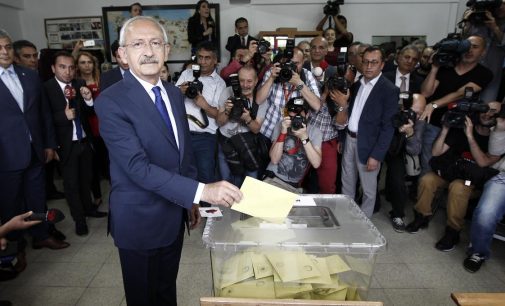 Kılıçdaroğlu’ndan erken seçim açıklaması